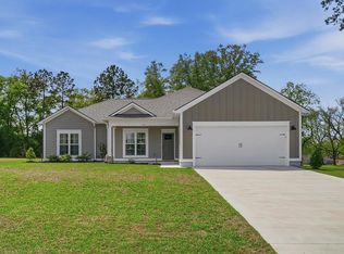 154 Buck Run Dr, Leesburg, GA 31763