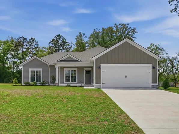 154 Buck Run Dr, Leesburg, GA 31763