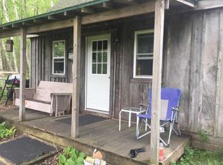 N Huron View Rd, Port sanilac, MI 48469