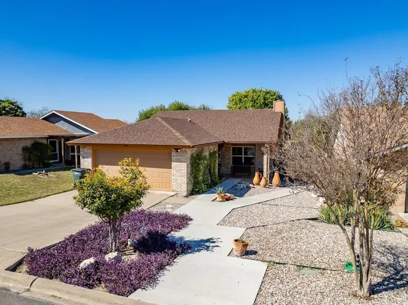 128 Garden Crest Cir, Del Rio, TX 78840