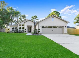 18527 Red Sails Pass, Humble, TX 77346