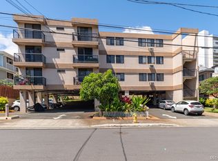 724 Spencer St APT 304, Honolulu, HI 96813