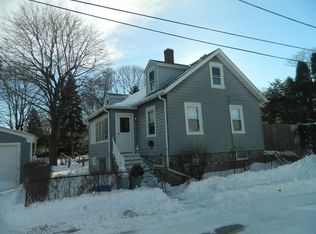 7 Burke St, Peabody, MA 01960