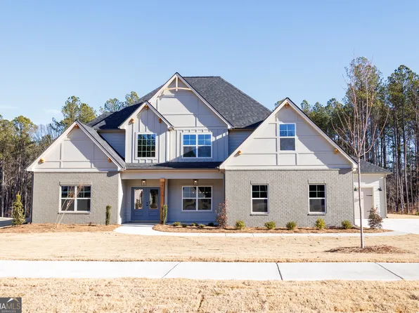 119 Riverstone Dr #7, Senoia, GA 30276