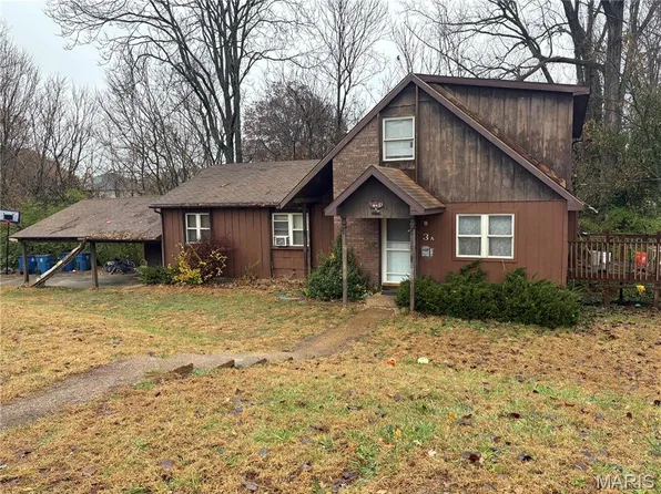 3 Holloway Dr #A-b, Collinsville, IL 62234