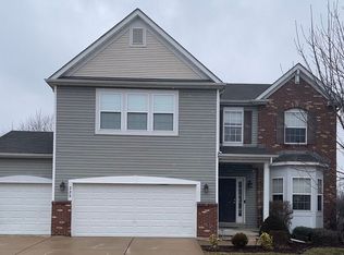 229 Brighton Park Dr, Saint Charles, MO 63303