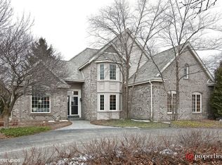 20765 Chadwick Ln, Brookfield, WI 53045