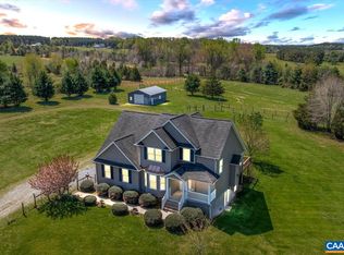 342 Turner Rd, Palmyra, VA 22963