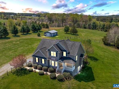 342 Turner Rd, Palmyra, VA, 22963