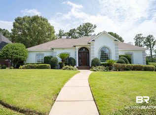 9570 Timbercreek Blvd, Daphne, AL 36527