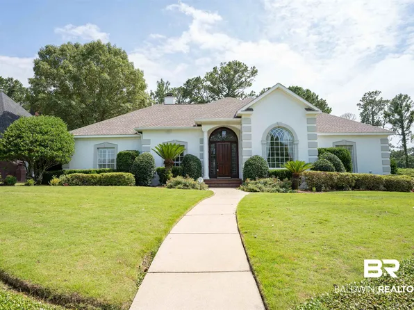 9570 Timbercreek Blvd, Daphne, AL 36527