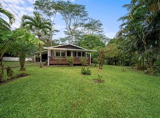 14-820 Kapuna Rd #1, Pahoa, HI 96778
