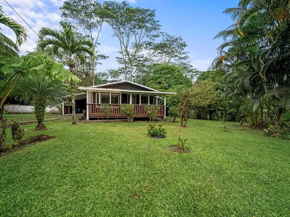 14-820 Kapuna Rd #1, Pahoa, HI 96778