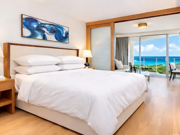 2139 Kuhio Ave #2009, Honolulu, HI 96815