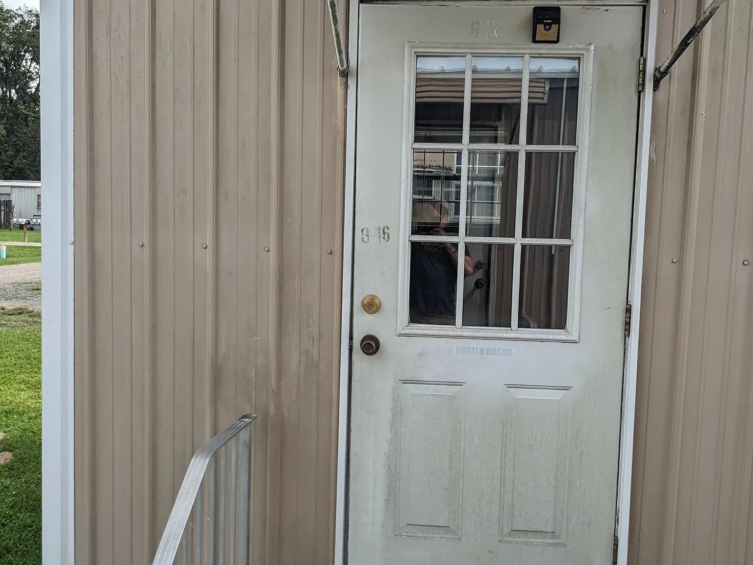 Broussard studio for rent — Photo 3