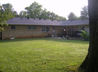 711 Woodmont Dr, Murfreesboro, TN 37129