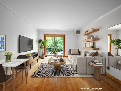 6925 Shore Rd APT 2B, Brooklyn, NY, 11209