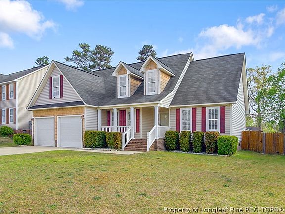 2nd image of 9008 Grouse Run Ln