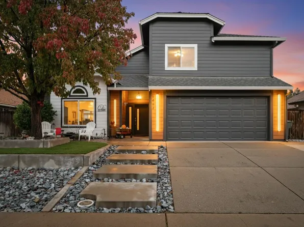 1502 Blue Ln, Roseville, CA 95747