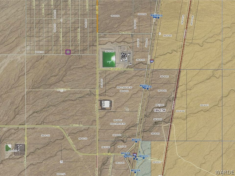 1st image of 209-02-127 Navajo Drive