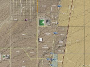 Navajo Dr, Golden Valley, AZ 86413