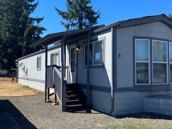 6201 203rd Ave SW #5, Centralia, WA 98531