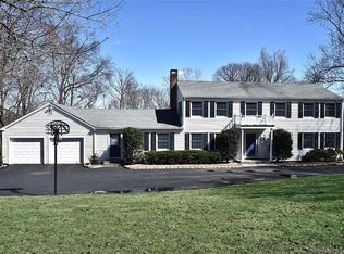 508 Carter St, New Canaan, CT 06840