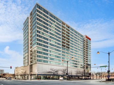 659 W Randolph St APT 1006, Chicago, IL, 60661