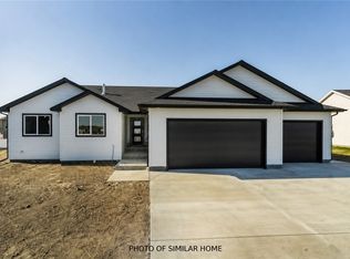 438 Montecito Ave, Billings, MT 59105