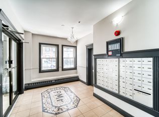 Prince Matthew Palace, Halifax, NS B3J 3X3