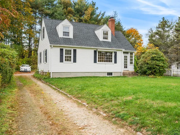 112 River Road, Stonington, CT 06379