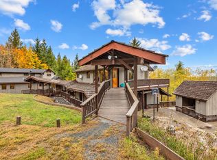 284 Watershed Road, Port Angeles, WA 98362