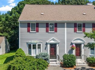 3301 Woodbridge Rd, Peabody, MA 01960
