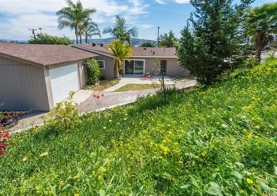 1528 Folkestone St, Spring Valley, CA 91977 Zillow