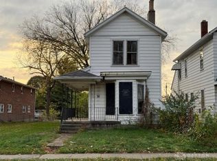 30 E Helena St, Dayton, OH 45405