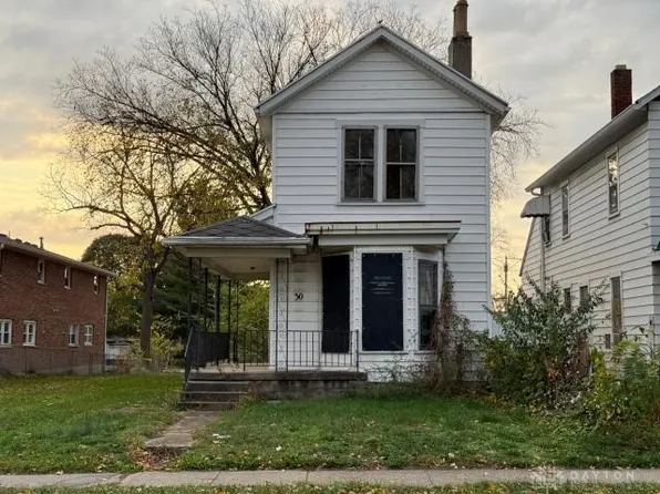 30 E Helena St, Dayton, OH 45405