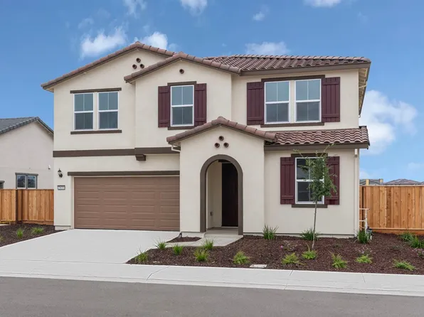 2633 Persimmon St, Lodi, CA 95242