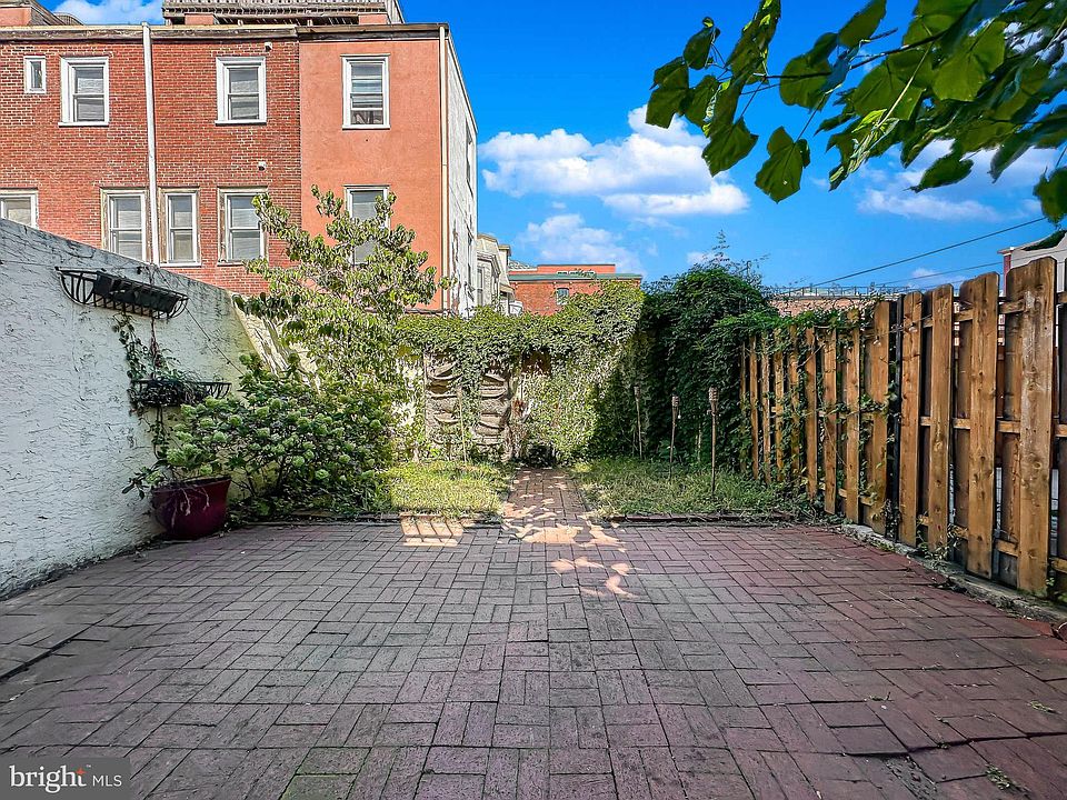 1733 Wallace St 2, Philadelphia, PA 19130 Zillow