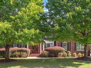 305 Felspar Way, Cary, NC 27518