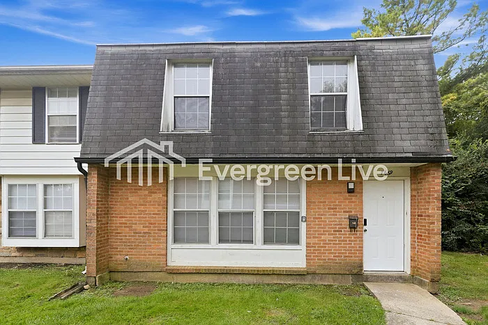 3 bed, 1.5 bath, 1555 sqft, $1,095 — Photo 2