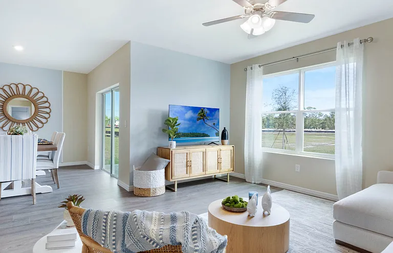 Champions Quarters Rental Homes — Photo 8