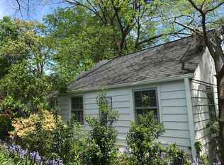 106 Montgomery St, Raleigh, NC 27607