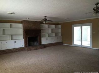 824 S Natchez St, Kosciusko, MS 39090