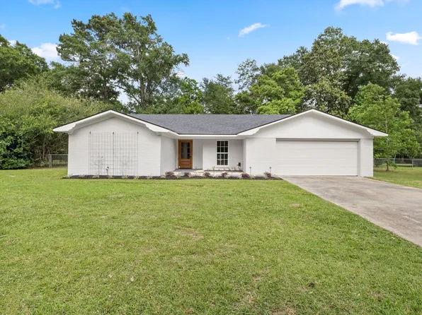 261 Planer Mill Rd, Deridder, LA 70634