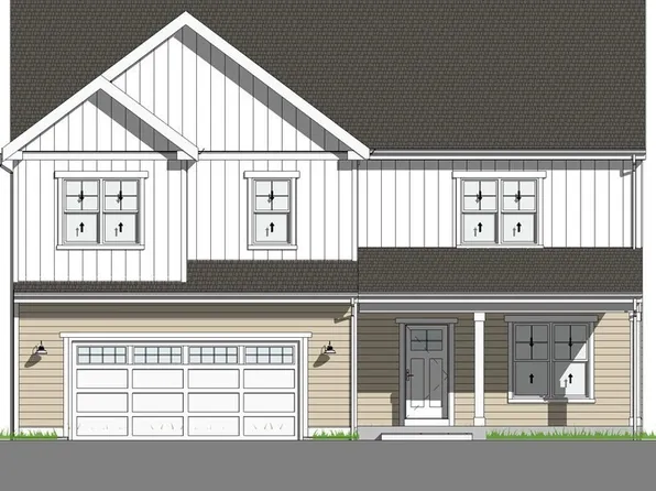 43 Lilac Ave, Bellingham, MA 02019