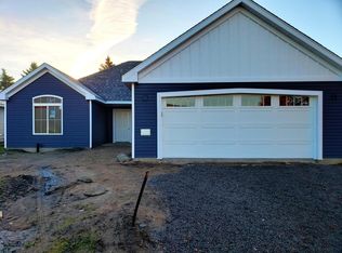 1252 Willow Pond Dr, Waite Park, MN 56387