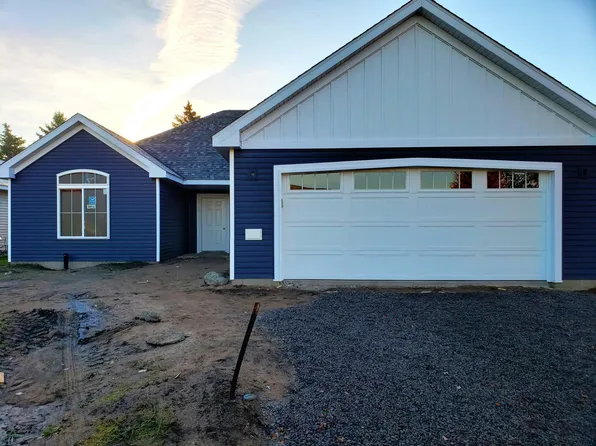 1252 Willow Pond Dr, Waite Park, MN 56387