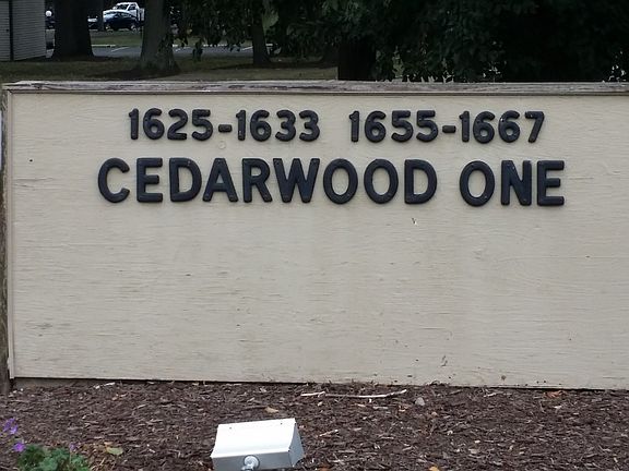 2nd image of 1655 Cedarwood Dr APT 112