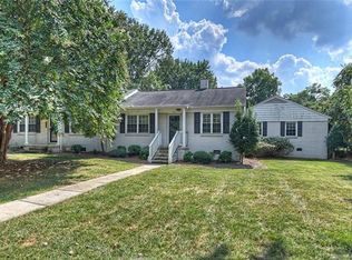 1502 Kensington Dr, Charlotte, NC 28205