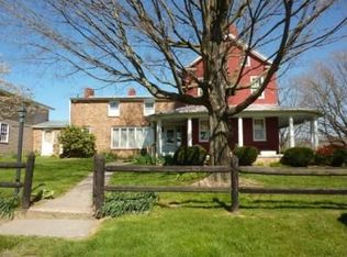 210 Wolf Ridge Rd, Bridgewater, VA 22812